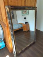 Prachtige grote spiegel, Huis en Inrichting, Woonaccessoires | Spiegels, Ophalen, Gebruikt, Rechthoekig, 150 tot 200 cm