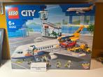 Lego City 60262, Kinderen en Baby's, Speelgoed | Duplo en Lego, Ophalen, Nieuw, Complete set, Lego
