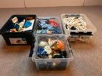 Fisher Price Construx Space - 4 Bakken, Ophalen, Gebruikt, Speelset