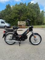 Tomos Luxe E-start 2015, Ophalen, Overige modellen, Zo goed als nieuw, 50 cc