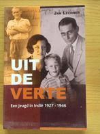 Een jeugd in Indië 1927-1946, Ophalen of Verzenden, Zo goed als nieuw, Jan Lechner