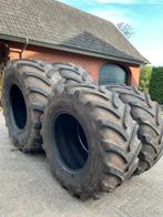 Firestone maxi traxion IF800/70R38 & IF 600/70R30, Zakelijke goederen, Agrarisch | Onderdelen | Banden, Velgen en Assen, Ophalen