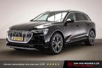 Audi e-tron e-tron 50 quattro Launch edition plus 71 kWh | P, Automaat, 71 kWh, Met garantie (alle), Zwart