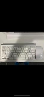 Magic Keyboard toetsenbord en magic muis mouse, Ophalen of Verzenden, Gebruikt