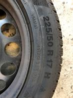 Winterset Peugeot 3008, 215 mm, Banden en Velgen, 17 inch, Personenwagen