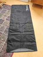 Tacx Trainermat, Ophalen, Gebruikt, Overige typen