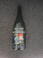 La Chouffe bier fles Big Chouffe 2022, Verzamelen, Ophalen of Verzenden, Gebruikt, Flesje(s), Overige merken