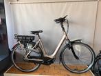 Elektrische fiets GAZELLE GRENOBLE C8 MIDDENMOTOR