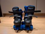 Rollschaatsen, Sport en Fitness, Skeelers, Overige merken, Verstelbaar, Kinderen, Ophalen of Verzenden