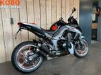Kawasaki Z 1000 ABS (bj 2013), Motoren, 4 cilinders, Motorrijbewijs A, Bedrijf, Onbekend