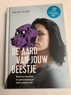 Marc Stijfs en Jos Crijns; De aard van jouw beestje, Ophalen of Verzenden, Zo goed als nieuw