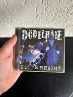 Dödelhaie - Mitternacht - 1997 - Duitse punk, Ophalen of Verzenden, Gebruikt, Rock-'n-Roll