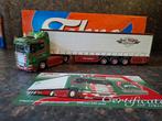 Tekno Jan Mues, Hobby en Vrije tijd, Modelauto's | 1:50, Ophalen of Verzenden