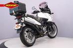 Suzuki DL 650 V-STROM ABS (bj 2010), Bedrijf, Toermotor