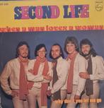SECOND LIFE - WHEN A MAN LOVES A WOMAN, Cd's en Dvd's, Vinyl Singles, Ophalen of Verzenden, Gebruikt