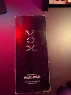 Vox V847 Wah-Wah Pedal, Muziek en Instrumenten, Effecten, Ophalen of Verzenden, Gebruikt, Wah Wah