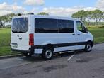 MERCEDES-BENZ SPRINTER 314 tourer l2h1 9p mbux, Automaat, Gebruikt, Euro 6, 143 pk