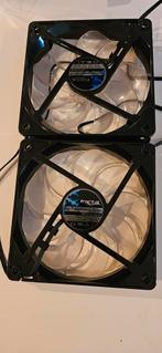 FRACTAL DESIGN Ventilator, Computers en Software, Computerkoelers, Ophalen of Verzenden, Zo goed als nieuw, Luchtkoeling