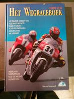 Het wegraceboek editie 93/94, Boeken, Ophalen of Verzenden