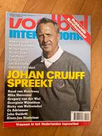2011 cruijff van persie jan boskamp huntelaar nistelrooy, Verzenden, 1980 tot heden, Tijdschrift
