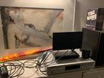 Sony xel-1 oled televisie, Ophalen, OLED, Zo goed als nieuw, 100 Hz