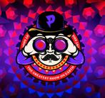 Weekend Tickets Paaspop, Tickets en Kaartjes, Evenementen en Festivals, Twee personen, Meerdaags