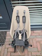 Urban Iki Achterzitje Fietsstoel, Ophalen, Achterzitje, 9 t/m 18 kg, Urban Iki