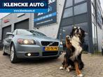 Volvo S90 3.0 6-cilinder UNIEK 219.743km Automaat Prachtstaa, Auto's, Oldtimers, Origineel Nederlands, Te koop, Zilver of Grijs