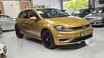 Volkswagen Golf 1.0 TSI Virtual Cockpit Adaptive cruisecontr, Stof, Gebruikt, Euro 6, Overige kleuren