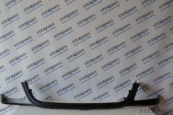 Grille front lijst Mercedes-Benz Sprinter W906 A 9066200024, Auto-onderdelen, Carrosserie en Plaatwerk, Mercedes-Benz, Nieuw, Ophalen of Verzenden