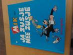 Mik Ja Zuje Nee Zusje Gerrit de Jager, Eén stripboek, Ophalen of Verzenden, Zo goed als nieuw, Gerrit de Jager