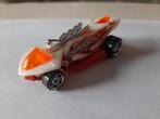 Hot wheels Turbo Flame, Ophalen of Verzenden, Nieuw, Auto