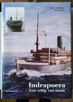 ROTTERDAMSCHE LLOYD, Ophalen of Verzenden, Nieuw, Motorboot, Boek of Tijdschrift