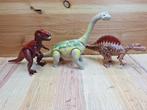 Playmobil dinosaurussen, Ophalen of Verzenden