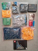 Lego #10303 Looping Coaster + verlichtingsset, Ophalen of Verzenden, Zo goed als nieuw, Complete set, Lego