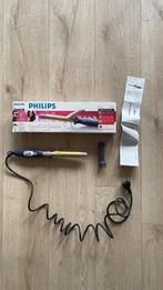 Philips krultang HP4658/00, Sieraden, Tassen en Uiterlijk, Uiterlijk | Haarverzorging, Ophalen of Verzenden, Zo goed als nieuw