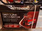 Hüttenberg Aggregaat / Generator - Nieuw in doos!, Ophalen, Huttenberg, Benzine, Nieuw