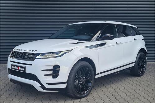 Land Rover Range Rover Evoque 2.0 D200 AWD R-Dynamic SE Pano, Auto's, Land Rover, Bedrijf, Te koop, 360° camera, 4x4, ABS, Achteruitrijcamera