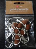 nieuw 8x gelukspoppetjes van Boris (Nijntje), Verzamelen, Ophalen of Verzenden, Nieuw