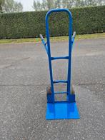 Steekwagen met variabele hoogtebeugel nieuw, Ophalen, Nieuw