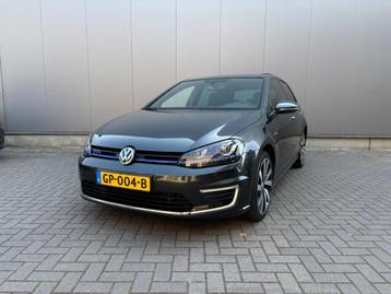 Volkswagen Golf 1.4 TSI GTE beschikbaar voor biedingen