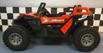 Buggy 24 volt high speed, 4 wheel drive met afstandsbedienin, Kinderen en Baby's, Nieuw, Ophalen