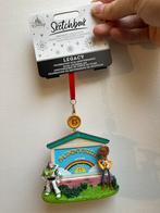 Disney Toystory Sunnyside ornament Buzz, Woody and Lotso, Ophalen of Verzenden, Nieuw