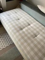 Hastens matras 1 persoons 90x210, Huis en Inrichting, Ophalen, 90 cm, Eenpersoons, 210 cm
