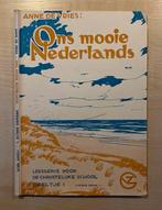 Ons Mooie Nederland - Anne de Vries, Ophalen