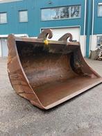 Slotenbak 1800 mm, Ophalen