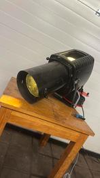 Theater lamp strand electric kapje bovenkant mist, Muziek en Instrumenten, Licht en Laser, Ophalen, Zo goed als nieuw, ..., Licht