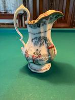 Chinees aardewerk kan, Antiek en Kunst, Ophalen