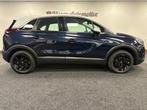 Opel Crossland X 1.2 Turbo Innovation*Automaat*Xenon*Camera*, 840 kg, Euro 6, 1199 cc, Blauw