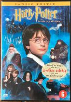 Harry Potter dvd’s vanaf 2,50 euro, Cd's en Dvd's, Dvd's | Kinderen en Jeugd, Alle leeftijden, Ophalen of Verzenden, Zo goed als nieuw